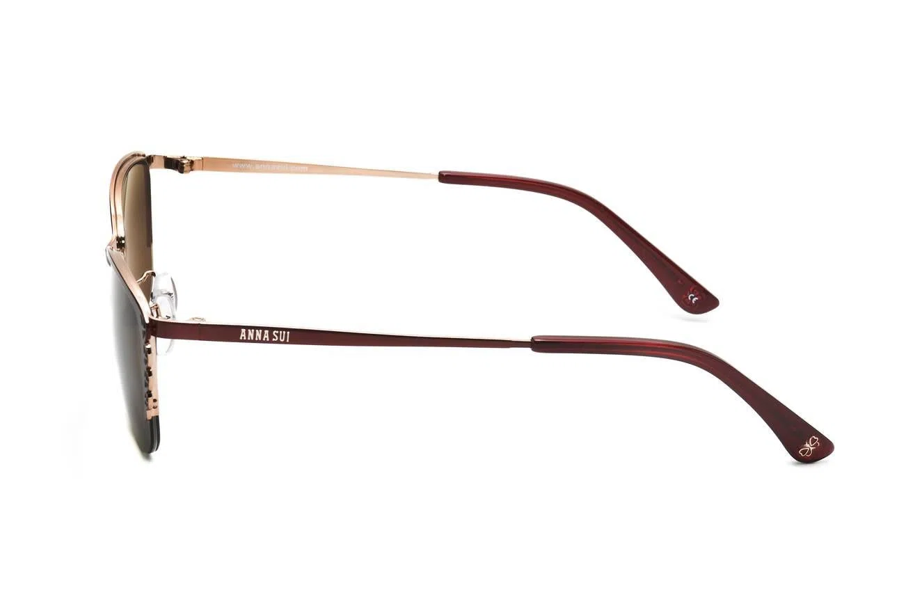 Anna Sui AS2701AS Sunglasses - view 4